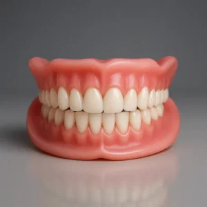 👑2026🏆✨LAST DAY SALE 70% OFF⏰Yagoo™ Medical Full Denture with Strong Suctiond🦷Obtain American Dental Association (ADA) Certification