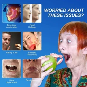 👑2026🏆✨LAST DAY SALE 70% OFF⏰Yagoo™ Medical Full Denture with Strong Suctiond🦷Obtain American Dental Association (ADA) Certification