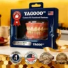 🏆YAGOO™ Custom Custom-Fit Full Functional DenturesMake you more confident – Made in the USA & FDA-Certified