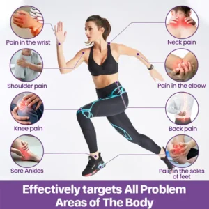 🔥Yagoo® Curcumin & Emu Oil Pain Relief Gel | US Osteopathic Inspired Formula