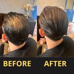 Yagoo Hair Concealer 50ML - Waterproof 3–7 days.