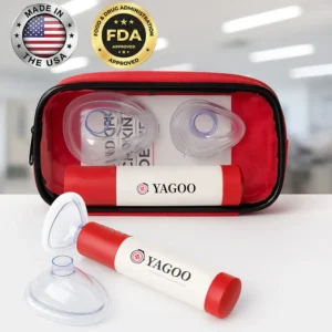 🆘 YAGOO® Anti-Choking Device(For Adults & Children)