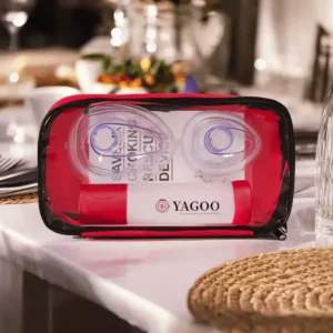 🆘 YAGOO® Anti-Choking Device(For Adults & Children)