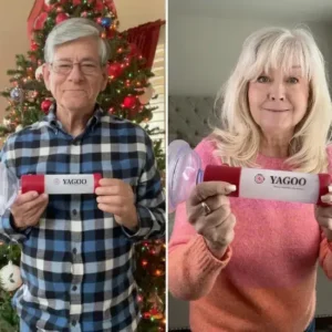 🆘 YAGOO® Anti-Choking Device(For Adults & Children)