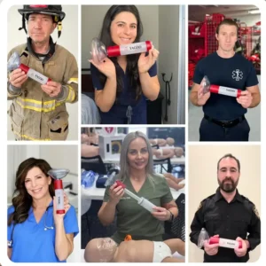 🆘 YAGOO® Anti-Choking Device(For Adults & Children)