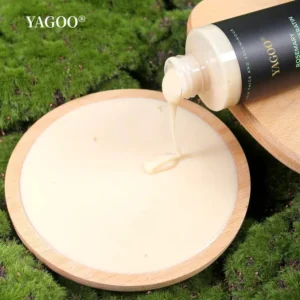 🌱 Yagoo® Hair growth shampoo , Unlock the Secret to Thicker, Healthier-Looking Hair