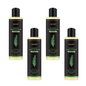 🌱 Yagoo® Hair growth shampoo , Unlock the Secret to Thicker, Healthier-Looking Hair
