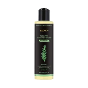 🌱 Yagoo® Hair growth shampoo , Unlock the Secret to Thicker, Healthier-Looking Hair