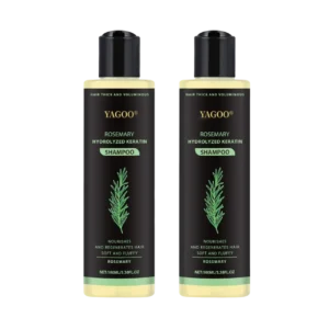 🌱 Yagoo® Hair growth shampoo , Unlock the Secret to Thicker, Healthier-Looking Hair
