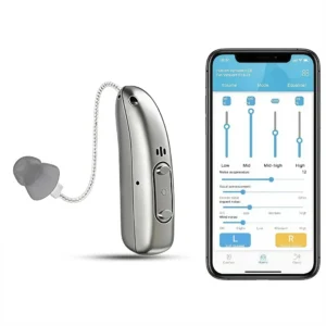 🔥The last 3 hours 70% OFF! - Yagoo™ Smart hearing aids 🏆 2026 Best Seller