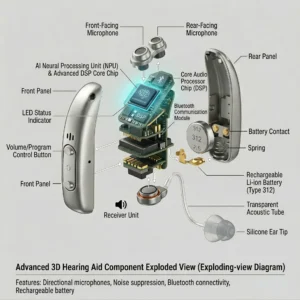 🔥The last 3 hours 70% OFF! - Yagoo™ Smart hearing aids 🏆 2026 Best Seller