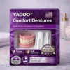 🦷Yagoo™ Custom-Fit Dentures ⏰ ENDS TODAY • 70% OFF | Smile with Confidence