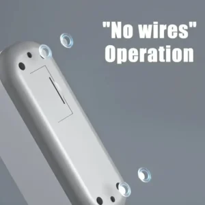 Yagoo™Ultrasonic Cleaner （Suitable for use on dentures, glasses, watches, and jewelry）