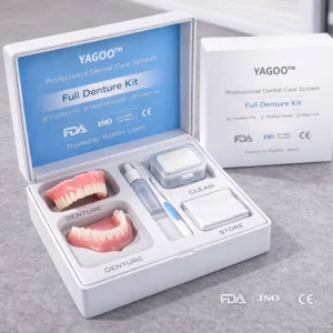 Yagoo® Premium Denture