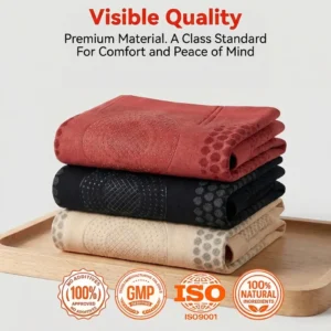 💞Yagoo™ 4-in-1 Shaping and Fat-Burning Microfiber Shorts