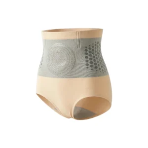 💞Yagoo™ 4-in-1 Shaping and Fat-Burning Microfiber Shorts