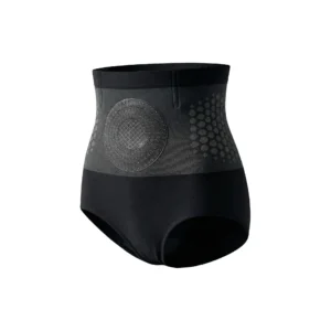 💞Yagoo™ 4-in-1 Shaping and Fat-Burning Microfiber Shorts