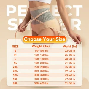 💞Yagoo™ 4-in-1 Shaping and Fat-Burning Microfiber Shorts