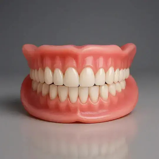 Yagoo® 🦷Advanced Customized Full Denture Set🦷 (🔥10,000+ Sold In Last 30 Day)
