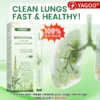 Yagoo® Botanical LungCare Mullein Diffuser