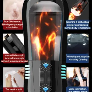 💥LAST DAY 60% OFF:[Confidential delivery]Yagoo® Free Your Hands: Automatic Retractable Cup for Stress-Free Drinking!❤️