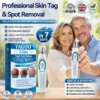YAGOO® 7-Day Skin Tag & Spot Eraser Painless & Scar-Free Advanced Imperfection Removal Rollerball Pen