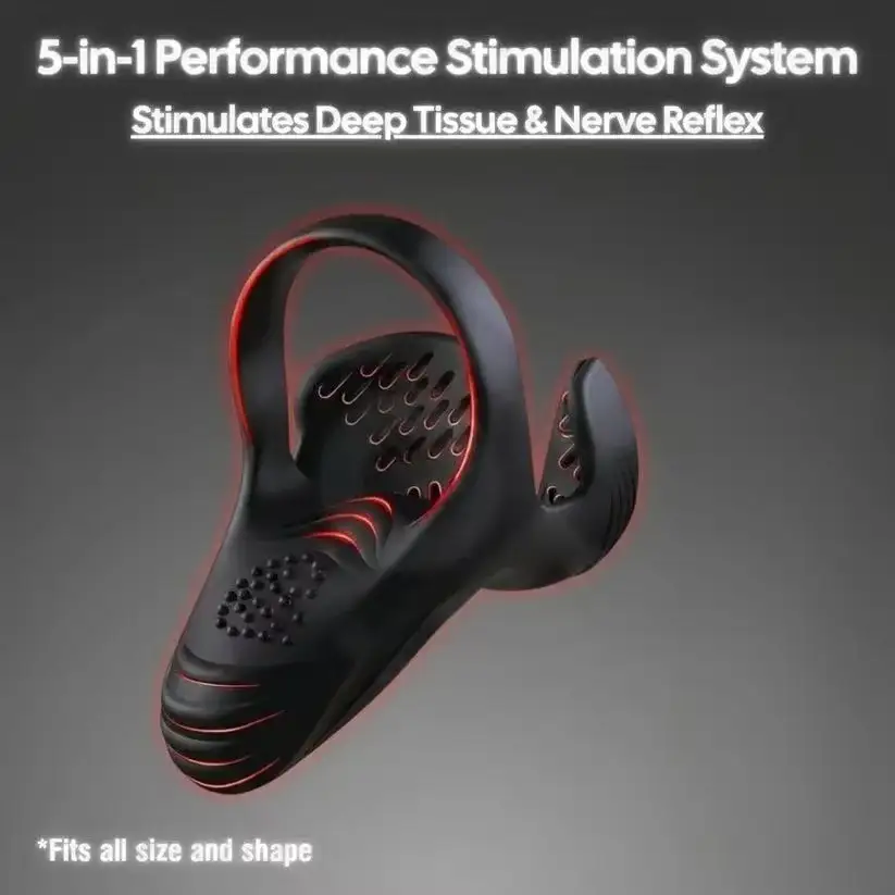 Limited Stock!!โกOfficial Store | ๐ Yagooโข VitalEngine Pro NAD+ 5-in-1 Precision Trainer (๐๐ฎ๐ฌ๐ญ ๐๐ ๐ฆ๐ข๐ง๐ฌ ๐ ๐๐๐ฒ, ๐ฏ๐ข๐ฌ๐ข๐๐ฅ๐ ๐๐ก๐๐ง๐ ๐๐ฌ ๐ข๐ง ๐ ๐ซ๐๐ฒ๐ฌ๏ผ โ
๐
๐จ๐ซ ๐๐, ๐๐, ๐๐จ๐ฐ ๐๐ญ๐๐ฆ๐ข๐ง๐, ๐๐ฅ๐จ๐จ๐ ๐๐ฅ๐จ๐ฐ ๐จ๐ฉ๐ญ๐ข๐ฆ๐ข๐ณ๐๐ญ๐ข๐จ๐ง, ๐๐ง๐ ๐ฆ๐จ๐ซ๐ โก