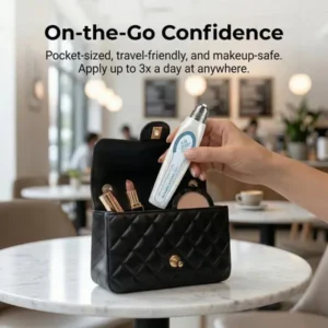 Official Store🎉YAGOO™ 7-Day Skin Renewal Roller | Formulated with Australian Tea Tree Oil & Salicylic Acid for precise spot application to eliminate skin tags at the source.